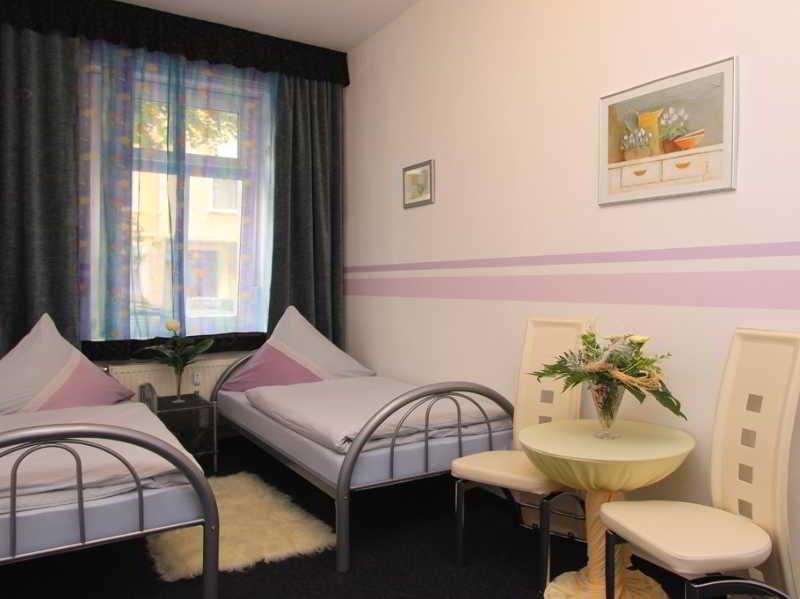 Pension Regenbogen - Berlin, Berlin